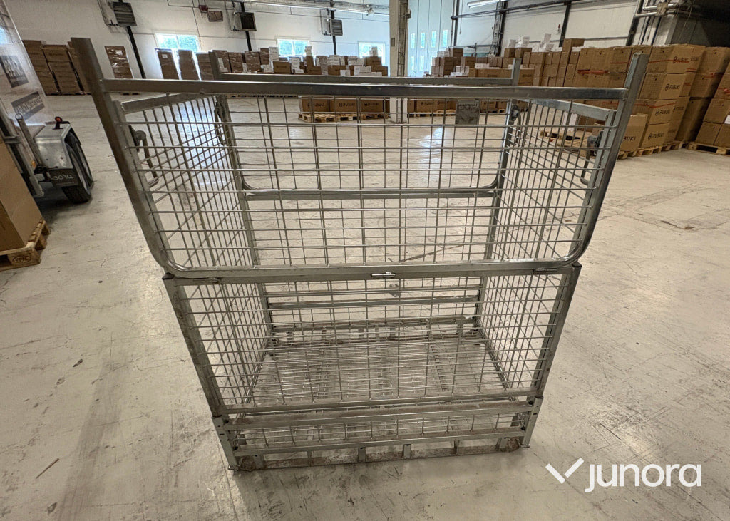 Gallerburar - K. Hartwall, 70st - Lagerutrustning: bild 2 Gallerburar - K. Hartwall, 70st - Lagerutrustning: bild 2