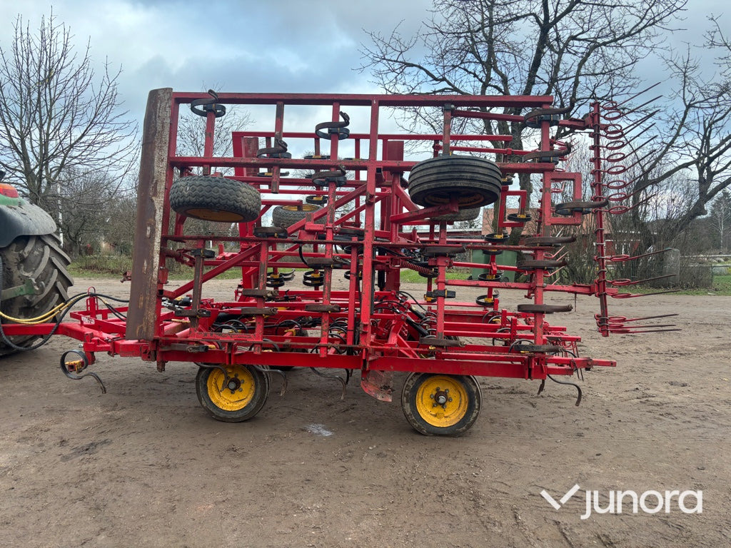 Harv - Lilla Harrie, 6m - Kultivator: bild 4 Harv - Lilla Harrie, 6m - Kultivator: bild 4