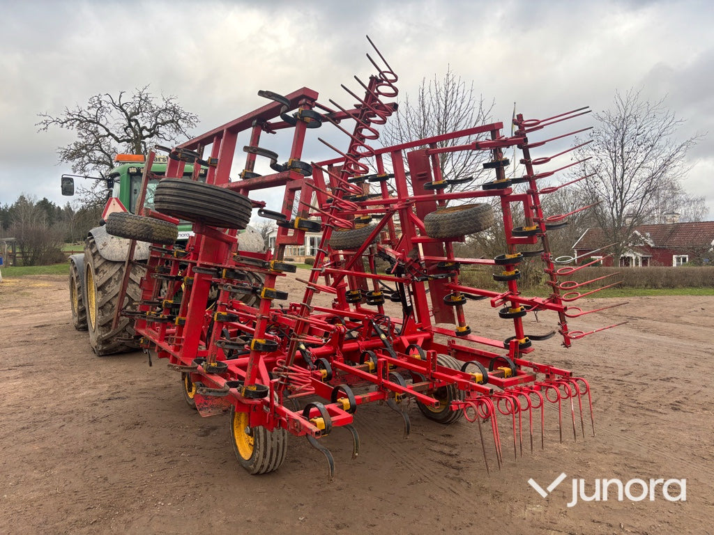 Harv - Lilla Harrie, 6m - Kultivator: bild 3 Harv - Lilla Harrie, 6m - Kultivator: bild 3