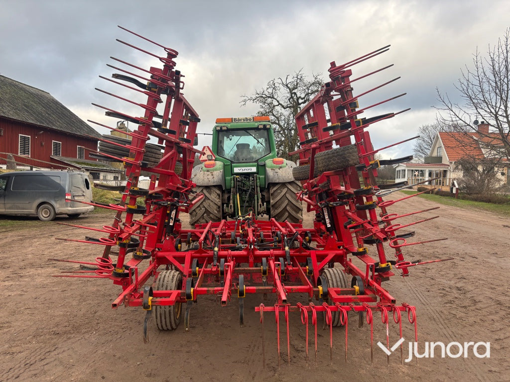 Harv - Lilla Harrie, 6m - Kultivator: bild 2 Harv - Lilla Harrie, 6m - Kultivator: bild 2