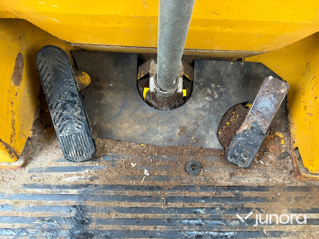 Hjullastare Hjullastare - Volvo BM 4400: bild 21