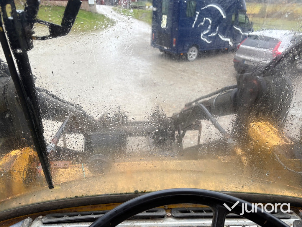 Hjullastare Hjullastare - Volvo BM 4400: bild 22