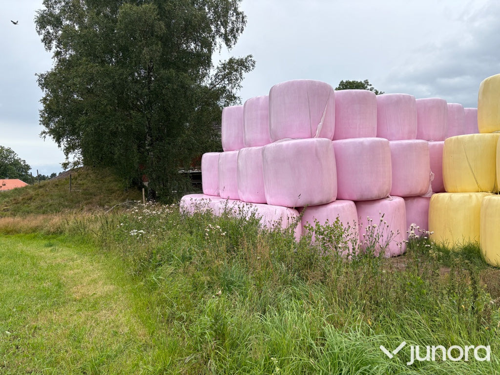 Hösilage - Utrustning för uppfödnings: bild 5 Hösilage - Utrustning för uppfödnings: bild 5