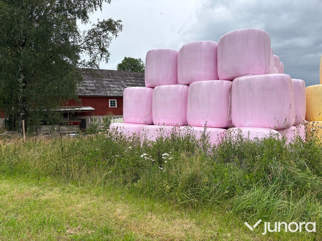 Hösilage - Utrustning för uppfödnings: bild 4 Hösilage - Utrustning för uppfödnings: bild 4