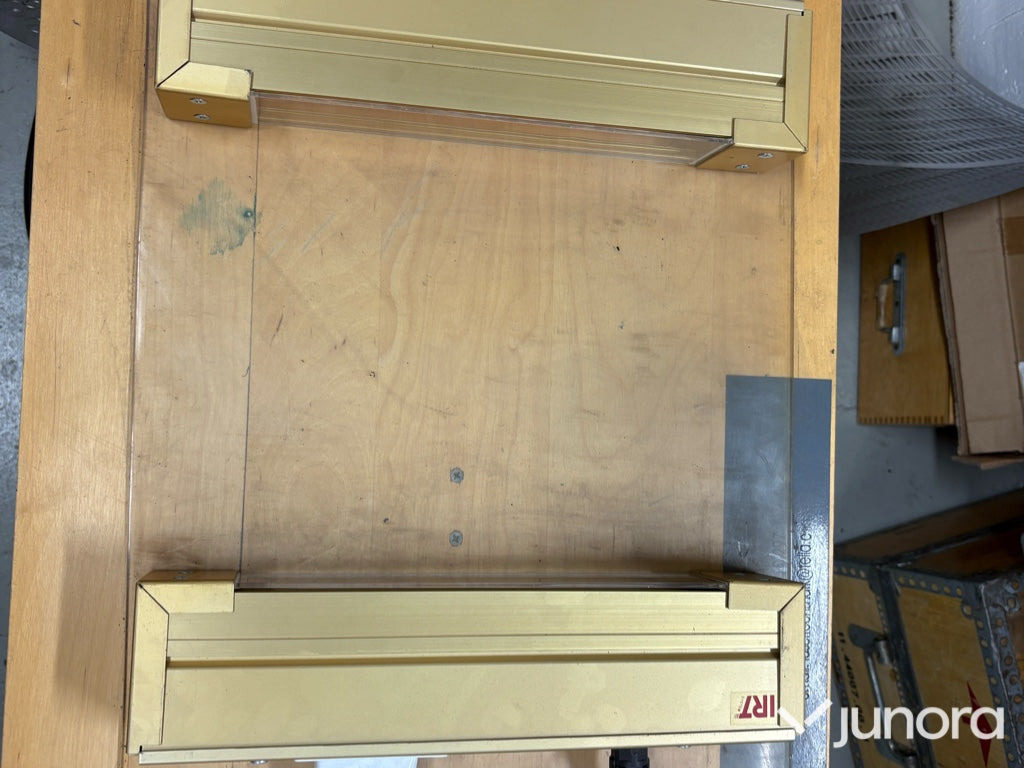 Infraröd värmekälla - IRT-9S/400/230 - Industrimaskin: bild 2 Infraröd värmekälla - IRT-9S/400/230 - Industrimaskin: bild 2