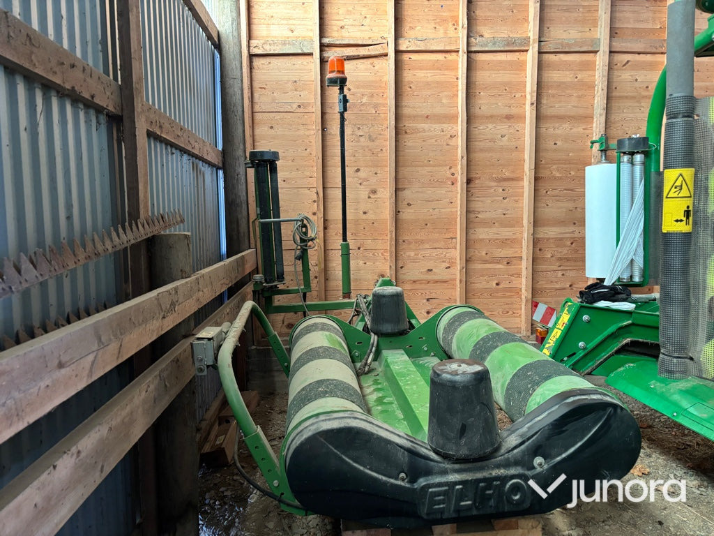 Inplastare - Elho SM 420 ACI - Inplastar: bild 4 Inplastare - Elho SM 420 ACI - Inplastar: bild 4