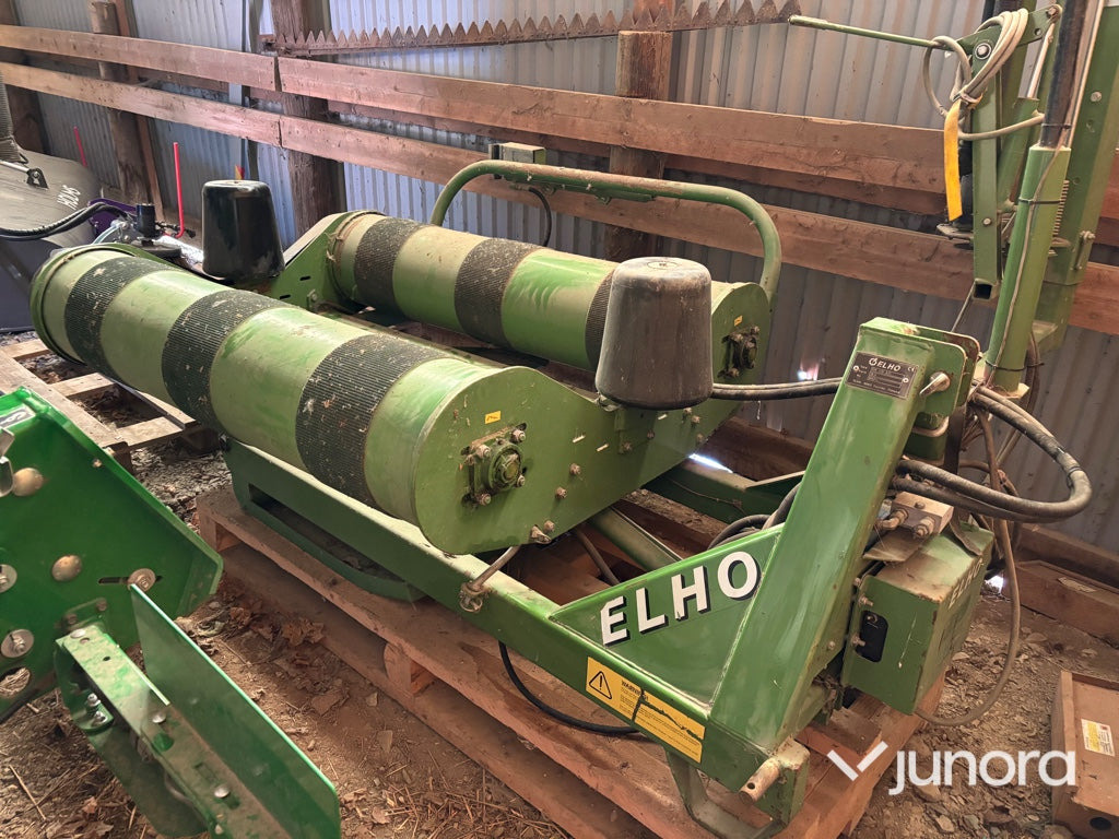 Inplastare - Elho SM 420 ACI - Inplastar: bild 1 Inplastare - Elho SM 420 ACI - Inplastar: bild 1