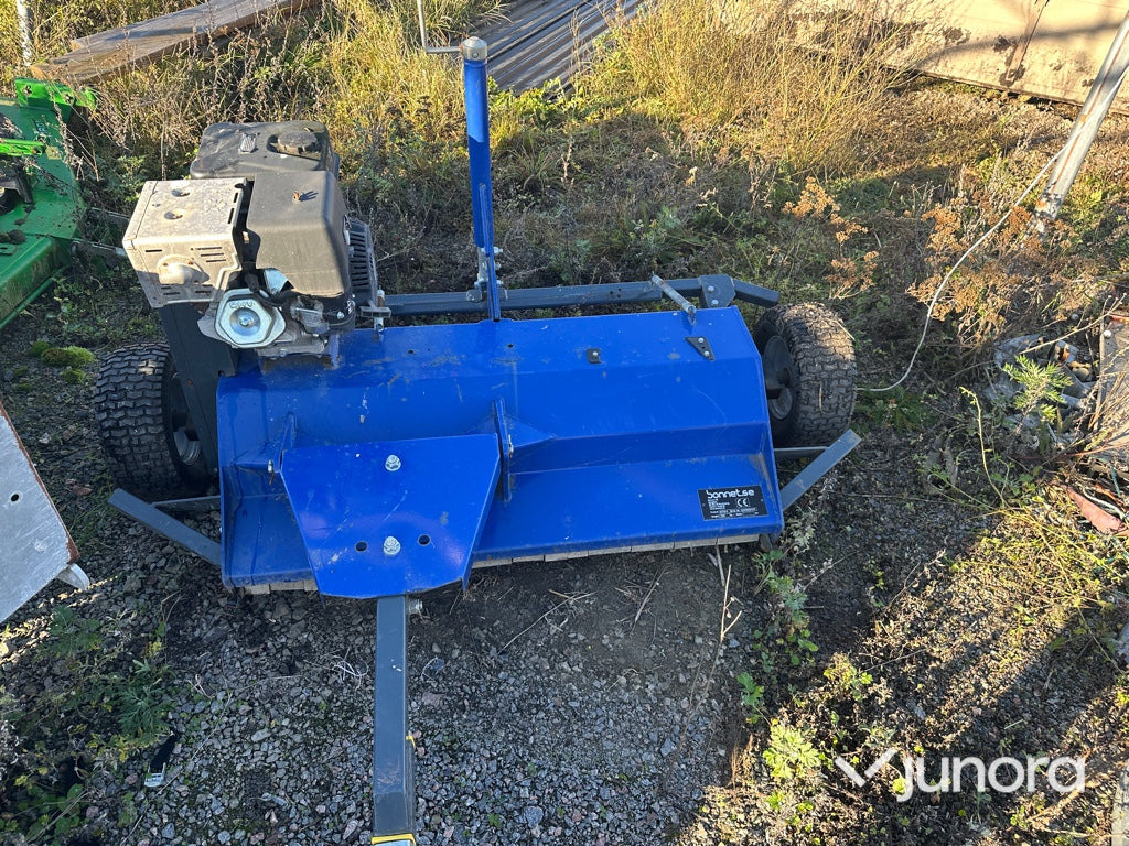 Klippaggregat ATV - Bonnet - Gräsklippare: bild 5 Klippaggregat ATV - Bonnet - Gräsklippare: bild 5