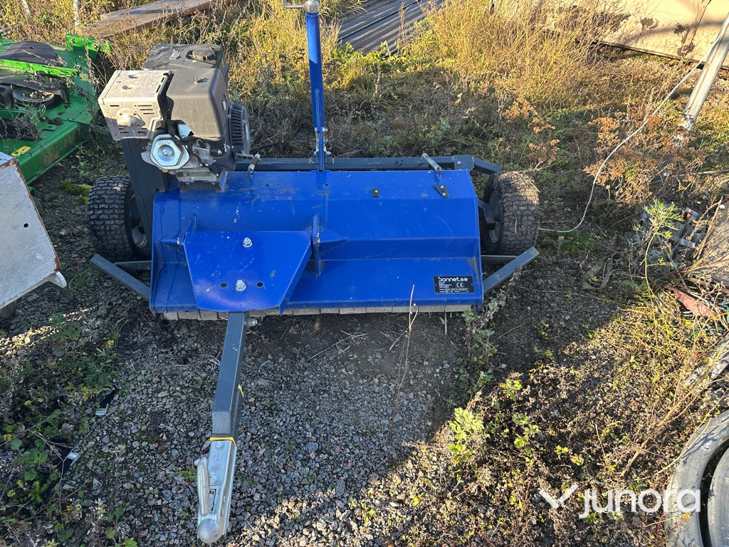 Klippaggregat ATV - Bonnet - Gräsklippare: bild 3 Klippaggregat ATV - Bonnet - Gräsklippare: bild 3