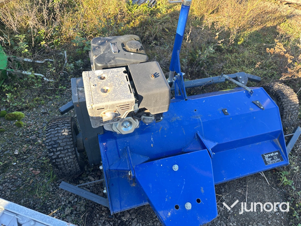 Klippaggregat ATV - Bonnet - Gräsklippare: bild 1 Klippaggregat ATV - Bonnet - Gräsklippare: bild 1