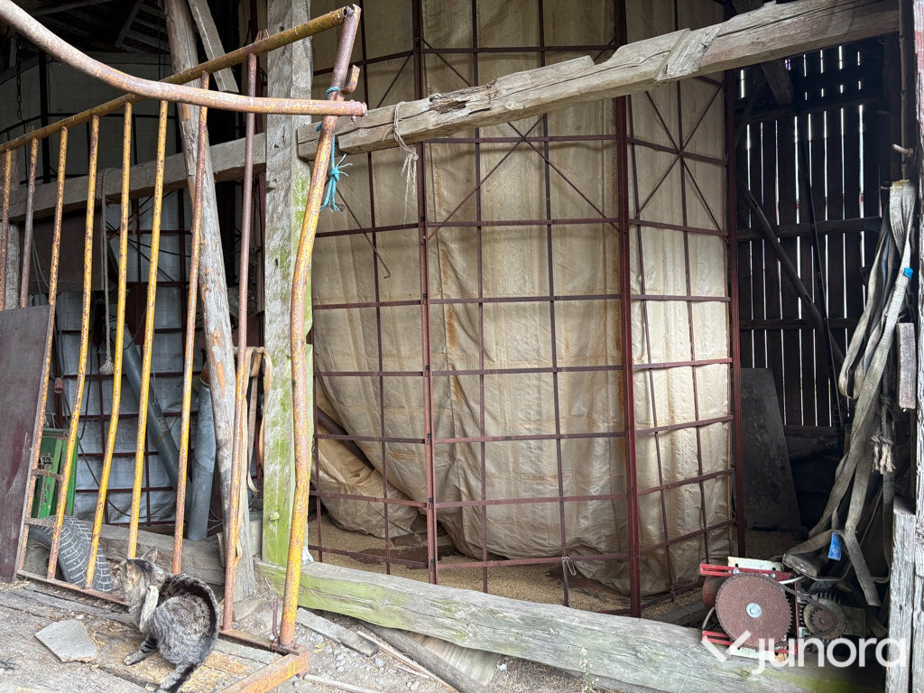 Lagersilo - Samle - Utrustning för lagring: bild 5 Lagersilo - Samle - Utrustning för lagring: bild 5