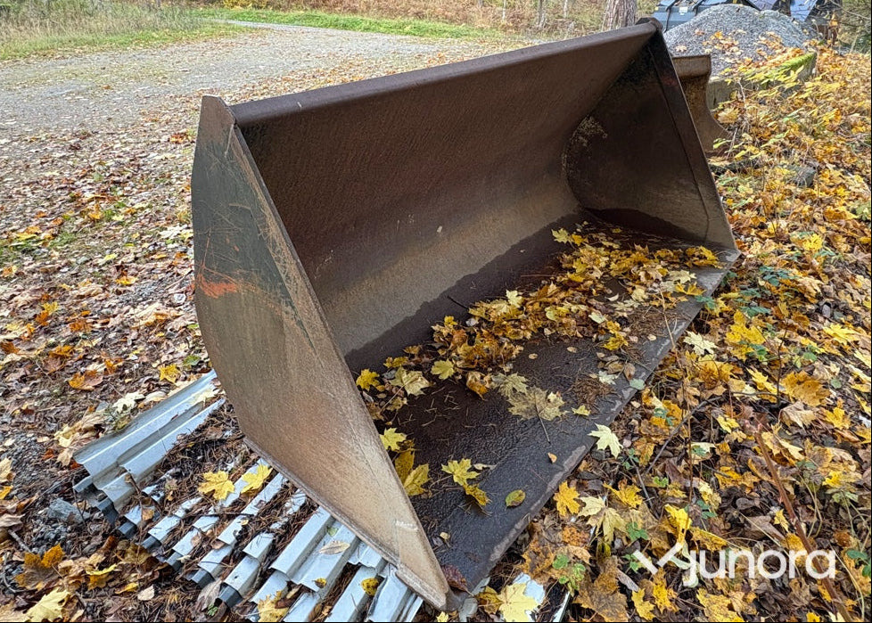 Lastarskopa - Lastarskopa: bild 1 Lastarskopa - Lastarskopa: bild 1