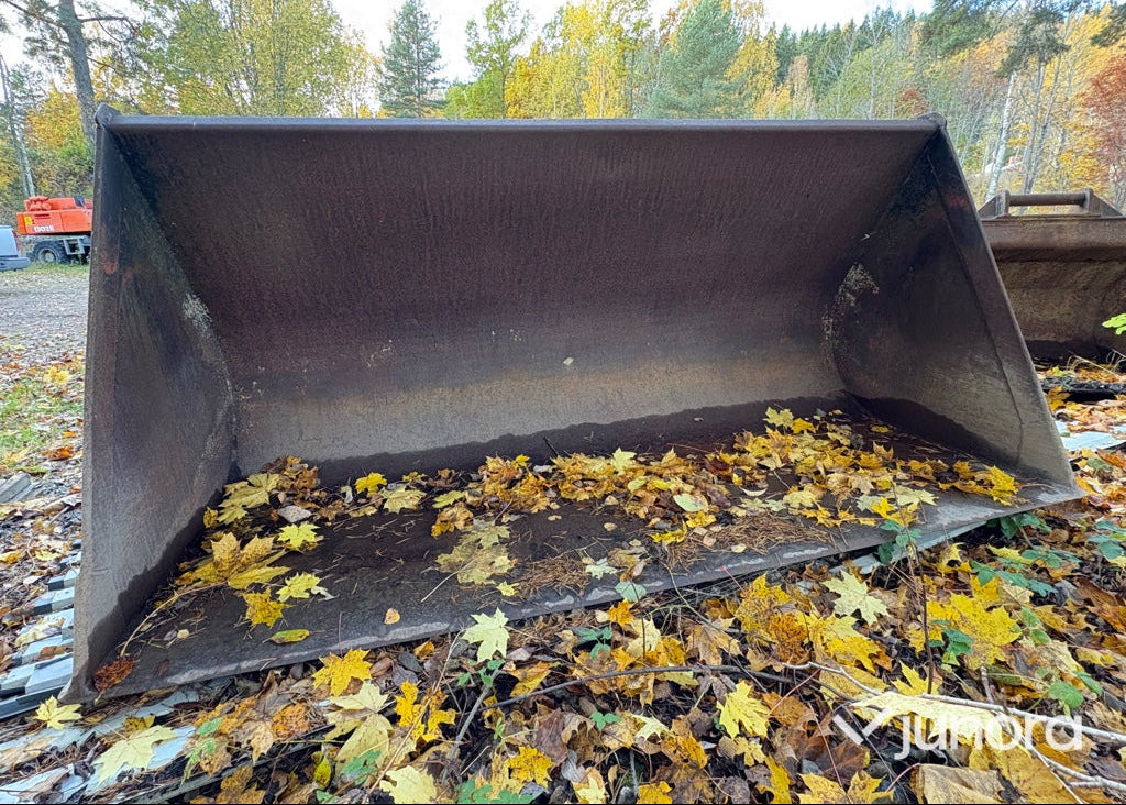 Lastarskopa - Lastarskopa: bild 2 Lastarskopa - Lastarskopa: bild 2