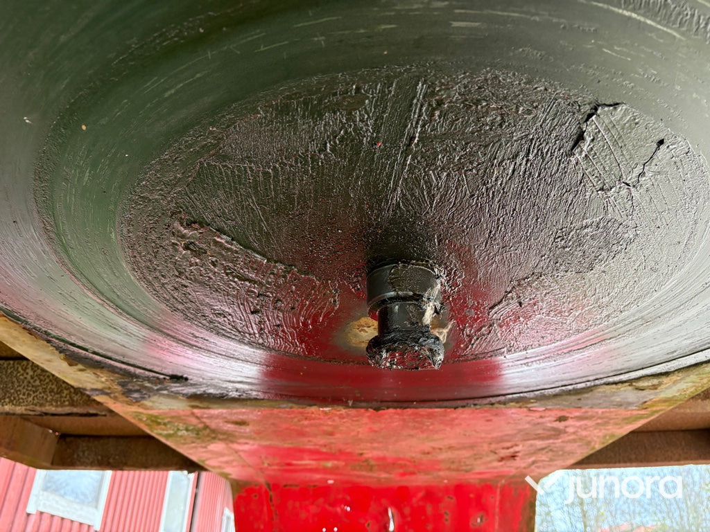 Låg lastare semitrailer Maskintrailer: bild 19 Låg lastare semitrailer Maskintrailer: bild 19