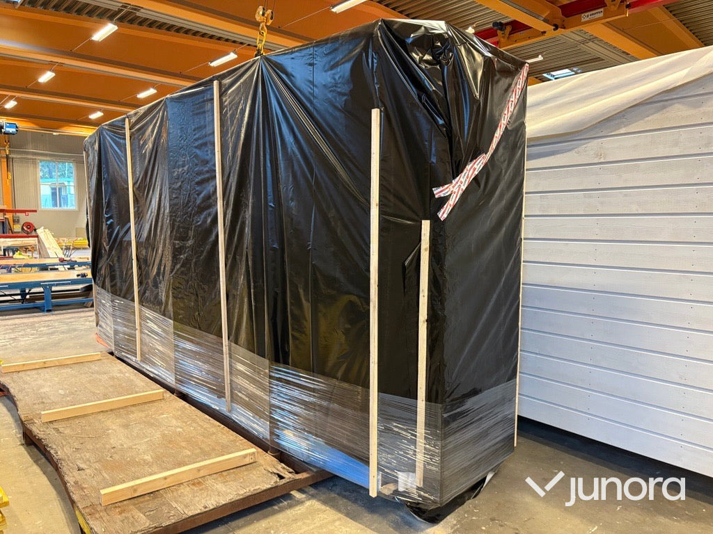 Hus - Lågenergihus - Övrig maskin: bild 2 Hus - Lågenergihus - Övrig maskin: bild 2