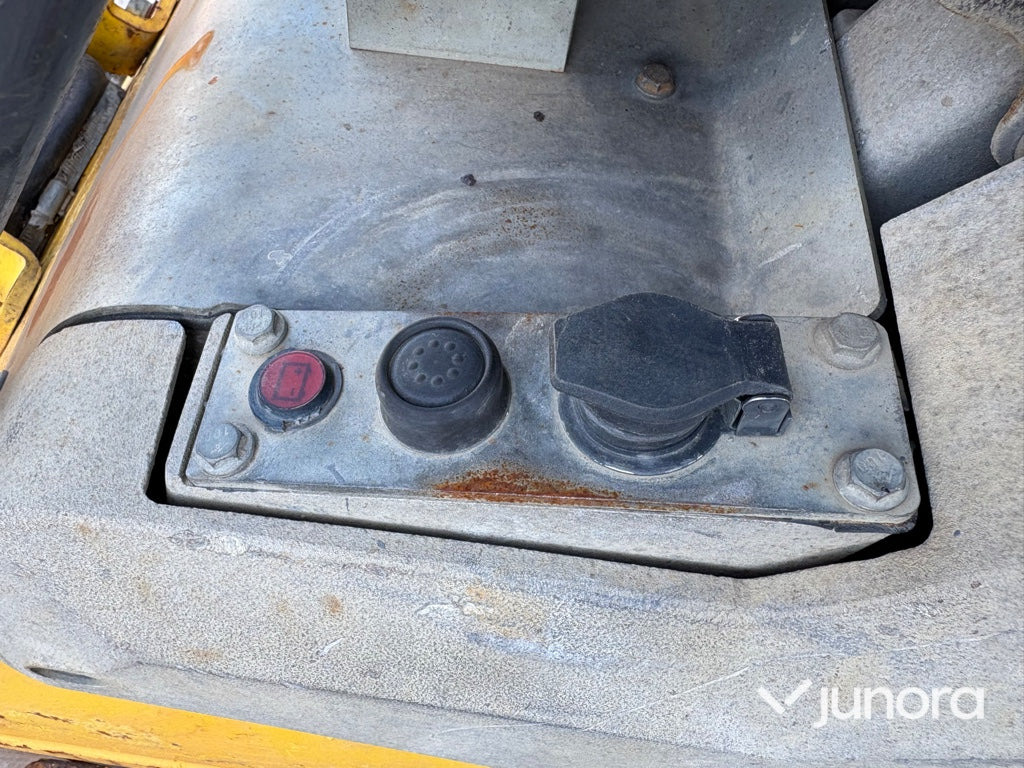 Övrig maskin Markvibrator - Wacker Neuson: bild 11 Övrig maskin Markvibrator - Wacker Neuson: bild 11