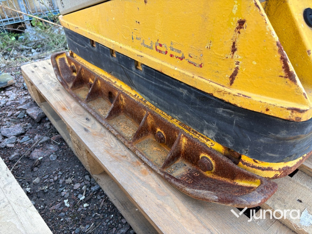 Övrig maskin Markvibrator - Wacker Neuson: bild 9 Övrig maskin Markvibrator - Wacker Neuson: bild 9