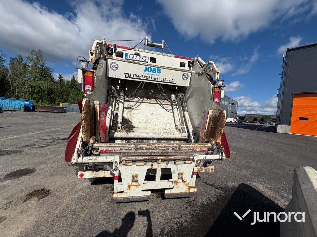 Volvo FL 42 - Övrig maskin: bild 4 Volvo FL 42 - Övrig maskin: bild 4