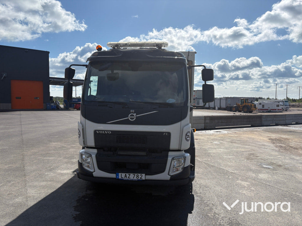 Volvo FL 42 - Övrig maskin: bild 2 Volvo FL 42 - Övrig maskin: bild 2