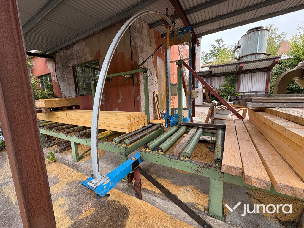 Priz-såg - Kedjesåg - Sågverk: bild 1 Priz-såg - Kedjesåg - Sågverk: bild 1