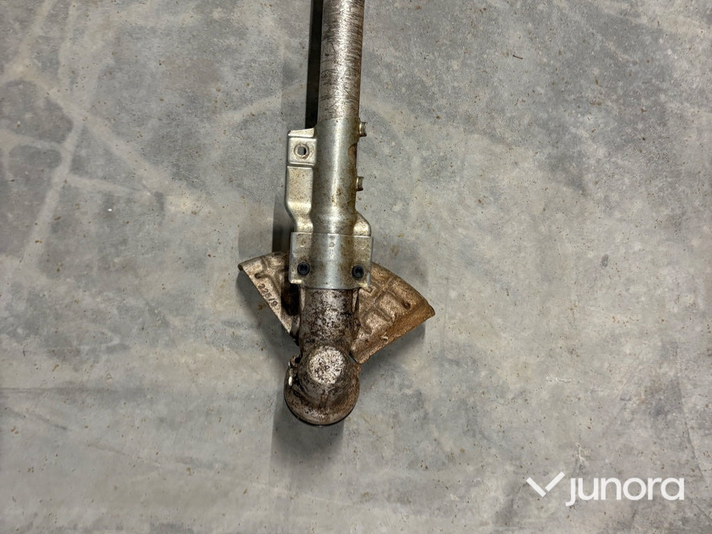 Gräsklippare Röjsåg - Husqvarna, 545FX, 4st: bild 13 Gräsklippare Röjsåg - Husqvarna, 545FX, 4st: bild 13