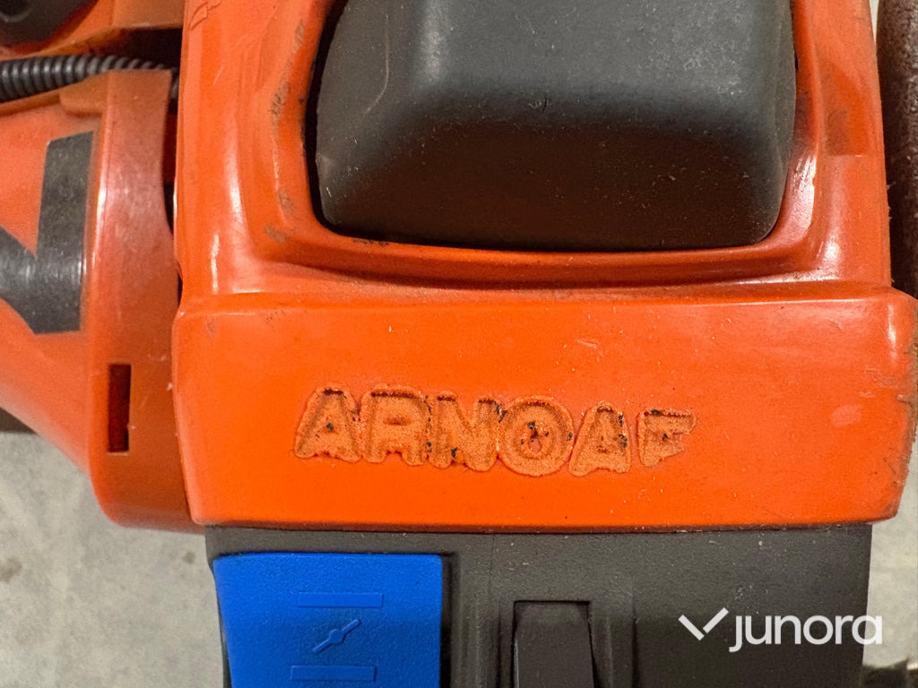 Gräsklippare Röjsåg - Husqvarna, 545FX, 4st: bild 21 Gräsklippare Röjsåg - Husqvarna, 545FX, 4st: bild 21