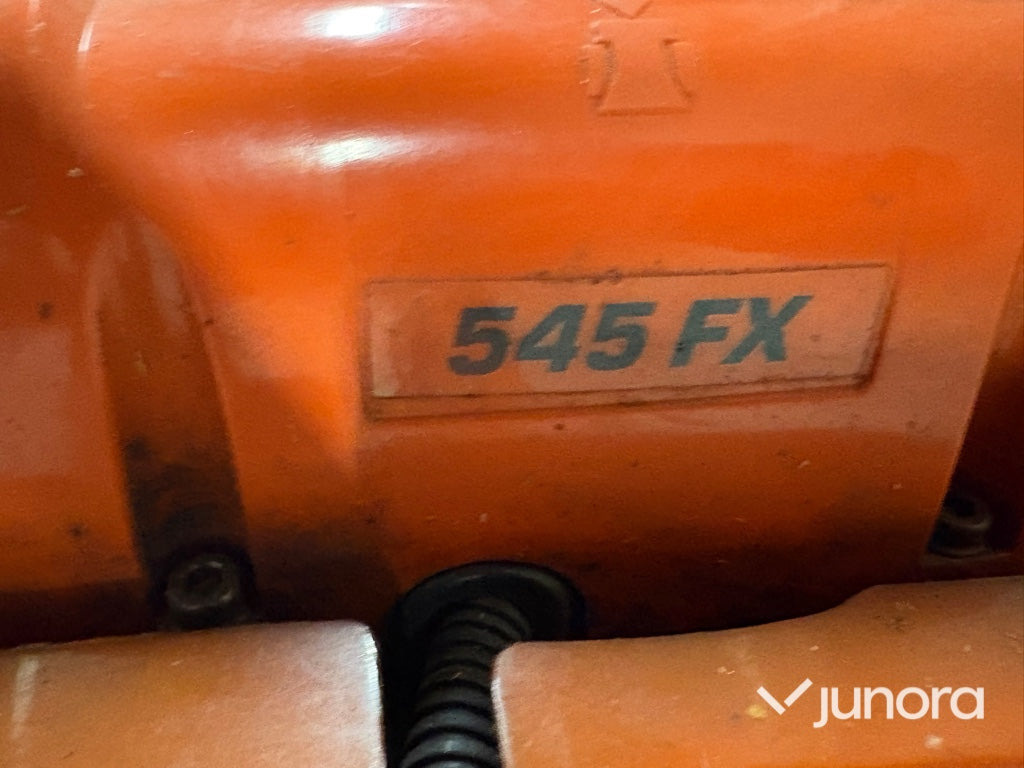 Gräsklippare Röjsåg - Husqvarna, 545FX, 4st: bild 22 Gräsklippare Röjsåg - Husqvarna, 545FX, 4st: bild 22