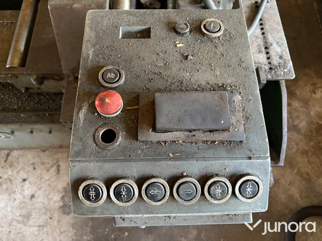 Såg - Kasto, Metall - Metallbearbetningsmaskin: bild 3 Såg - Kasto, Metall - Metallbearbetningsmaskin: bild 3