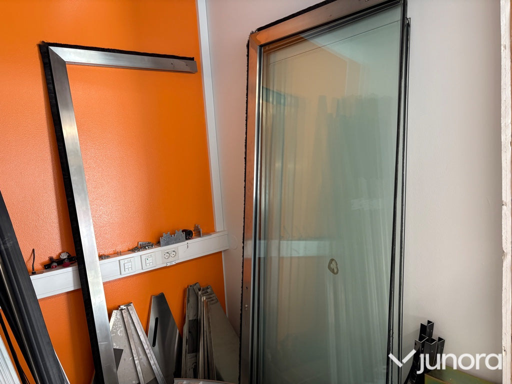 Säkerhetskarusell - Boon Edam, Tourlock 120 - Verktyg/ Utrustning: bild 2 Säkerhetskarusell - Boon Edam, Tourlock 120 - Verktyg/ Utrustning: bild 2