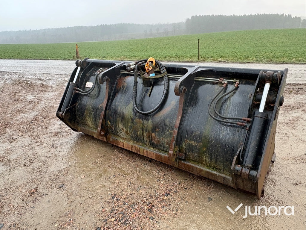 Skopa – ABL 120 - Lastarskopa: bild 5 Skopa – ABL 120 - Lastarskopa: bild 5