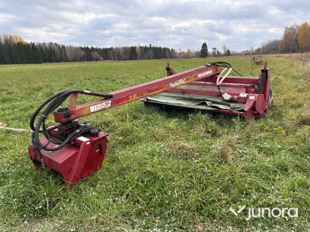 Slåtterkross - JF, GMS 2800 Hydro Flex - Slåttermaskin: bild 1 Slåtterkross - JF, GMS 2800 Hydro Flex - Slåttermaskin: bild 1