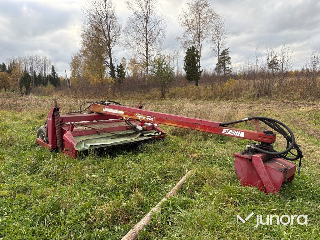 Slåtterkross - JF, GMS 2800 Hydro Flex - Slåttermaskin: bild 3 Slåtterkross - JF, GMS 2800 Hydro Flex - Slåttermaskin: bild 3