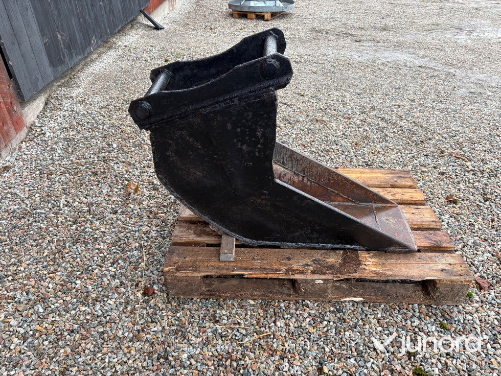 Smalskopa - Grävmaskinsskopa: bild 5 Smalskopa - Grävmaskinsskopa: bild 5