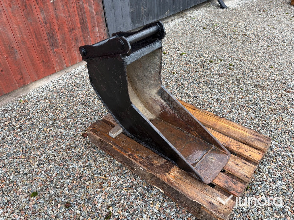 Smalskopa - Grävmaskinsskopa: bild 4 Smalskopa - Grävmaskinsskopa: bild 4