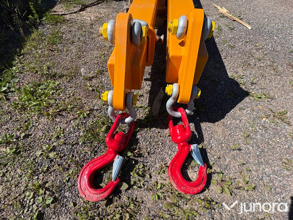 Spridarbalkar - LyftOnline - Lagerutrustning: bild 3 Spridarbalkar - LyftOnline - Lagerutrustning: bild 3