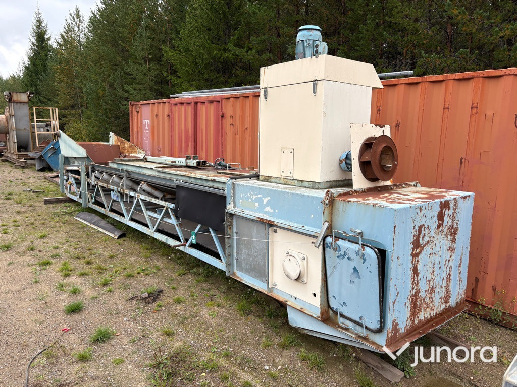 Stenkross - Komplett - Konkross: bild 1 Stenkross - Komplett - Konkross: bild 1