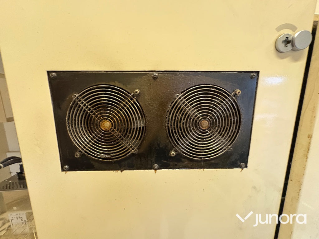 Leasa  Svarv - Okuma, LT10 M CNC Svarv - Okuma, LT10 M CNC: bild 12