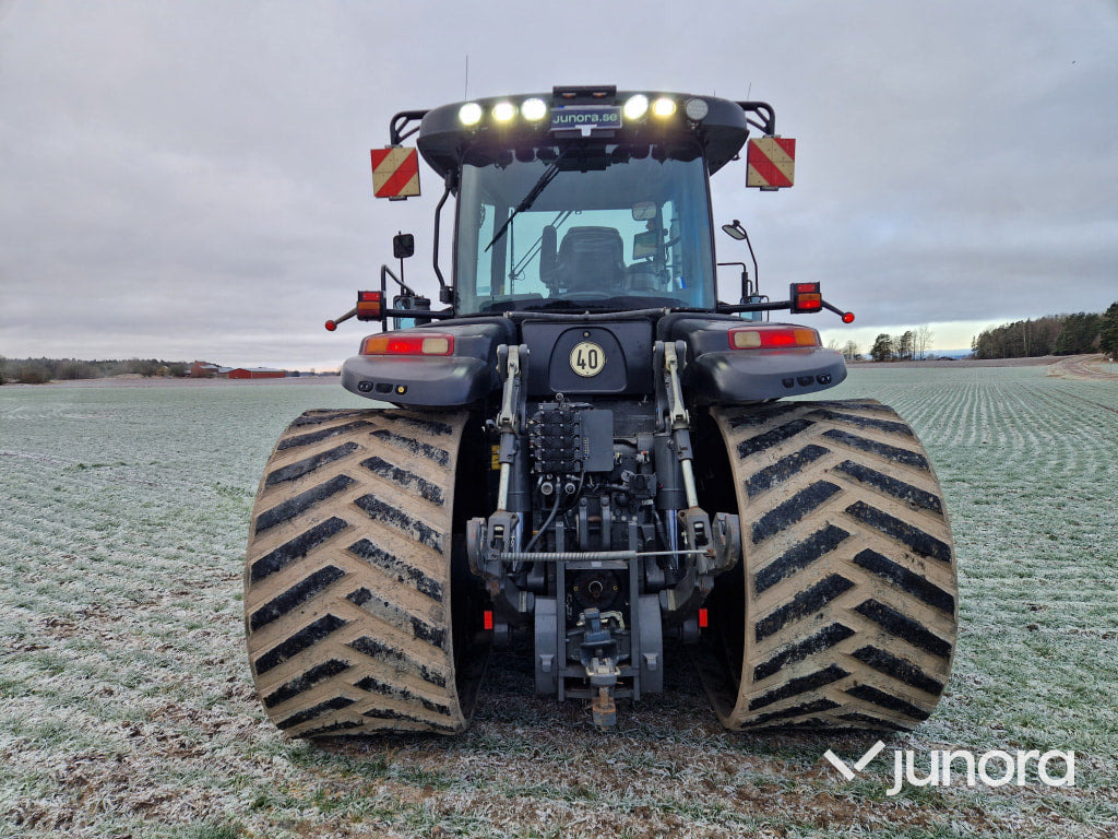 Traktor - Challanger MT775E - Traktor: bild 5 Traktor - Challanger MT775E - Traktor: bild 5