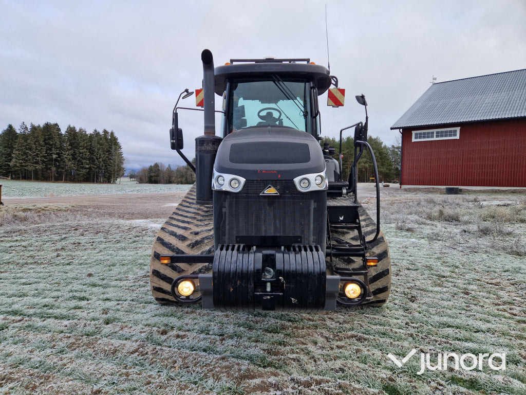 Traktor - Challanger MT775E - Traktor: bild 2 Traktor - Challanger MT775E - Traktor: bild 2