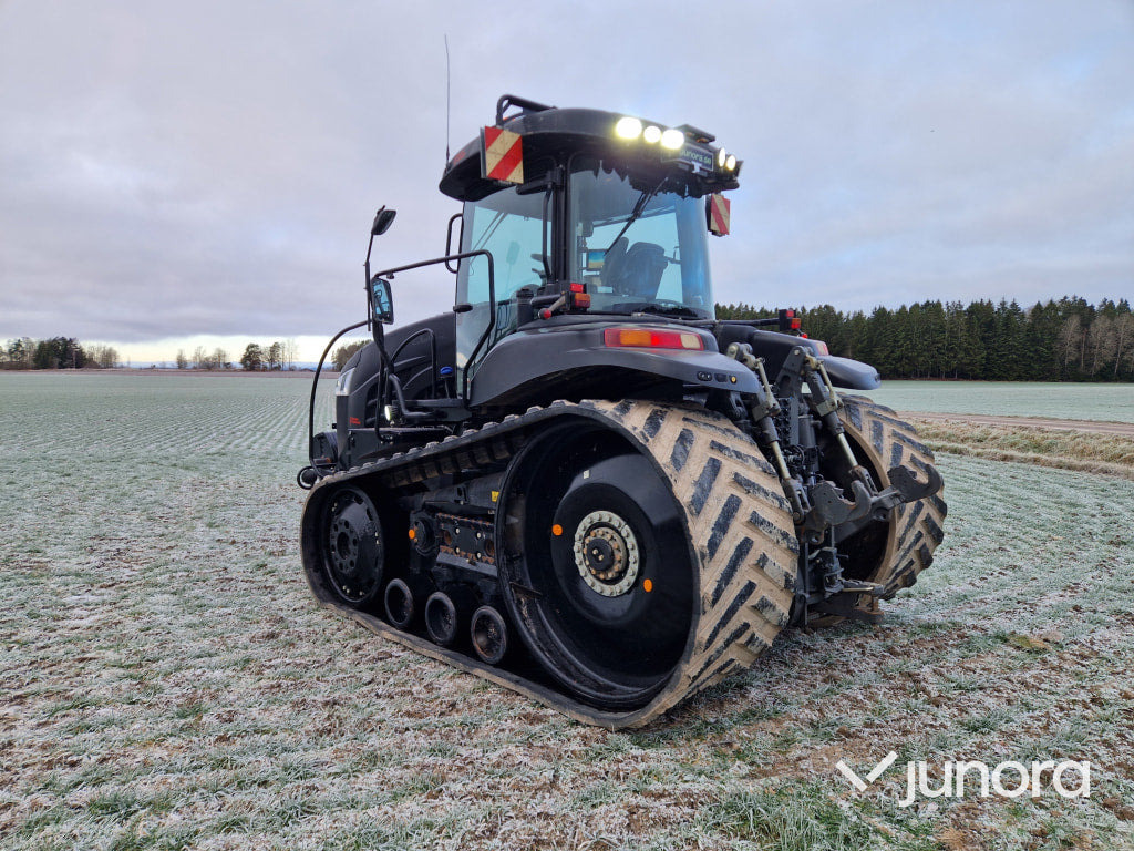 Traktor - Challanger, MT775E - Traktor: bild 4 Traktor - Challanger, MT775E - Traktor: bild 4