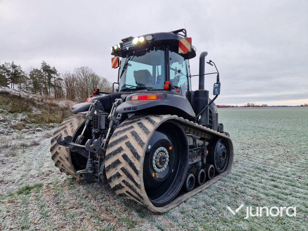 Traktor - Challanger MT775E - Traktor: bild 4 Traktor - Challanger MT775E - Traktor: bild 4