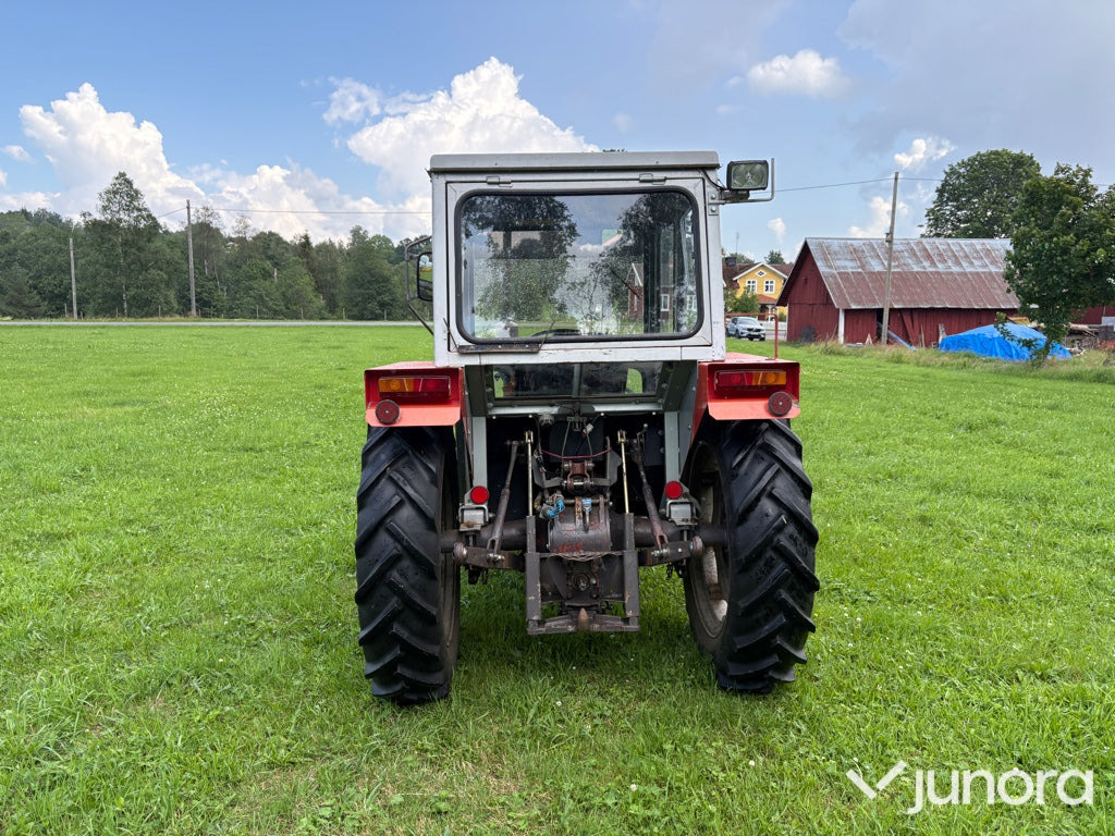 Traktor - Massey Ferguson 240 - Traktor: bild 5 Traktor - Massey Ferguson 240 - Traktor: bild 5