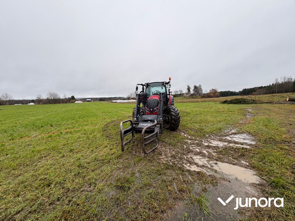 Traktor - Valtra A115 - Traktor: bild 3 Traktor - Valtra A115 - Traktor: bild 3