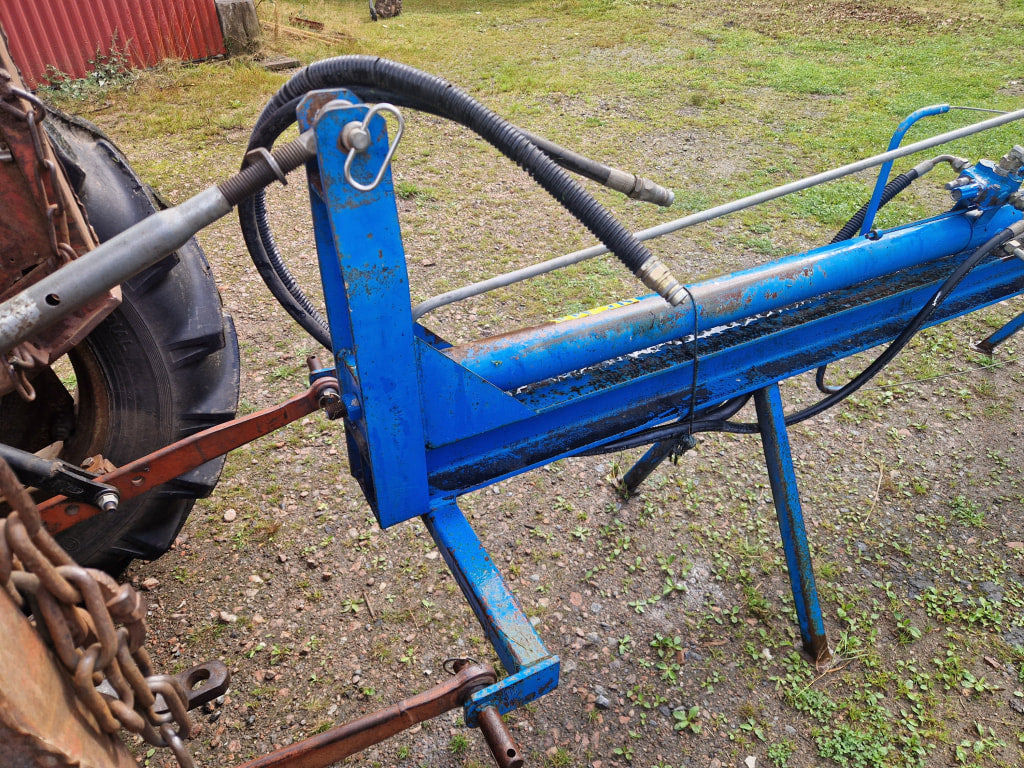 Vedklyv NE-MA - Vedklyv: bild 3 Vedklyv NE-MA - Vedklyv: bild 3