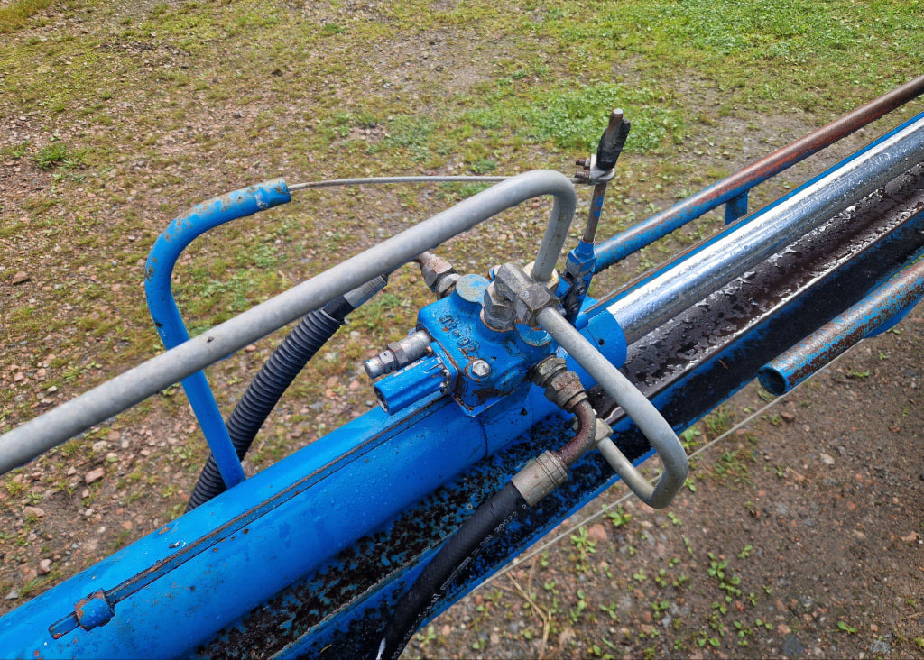 Vedklyv NE-MA - Vedklyv: bild 5 Vedklyv NE-MA - Vedklyv: bild 5