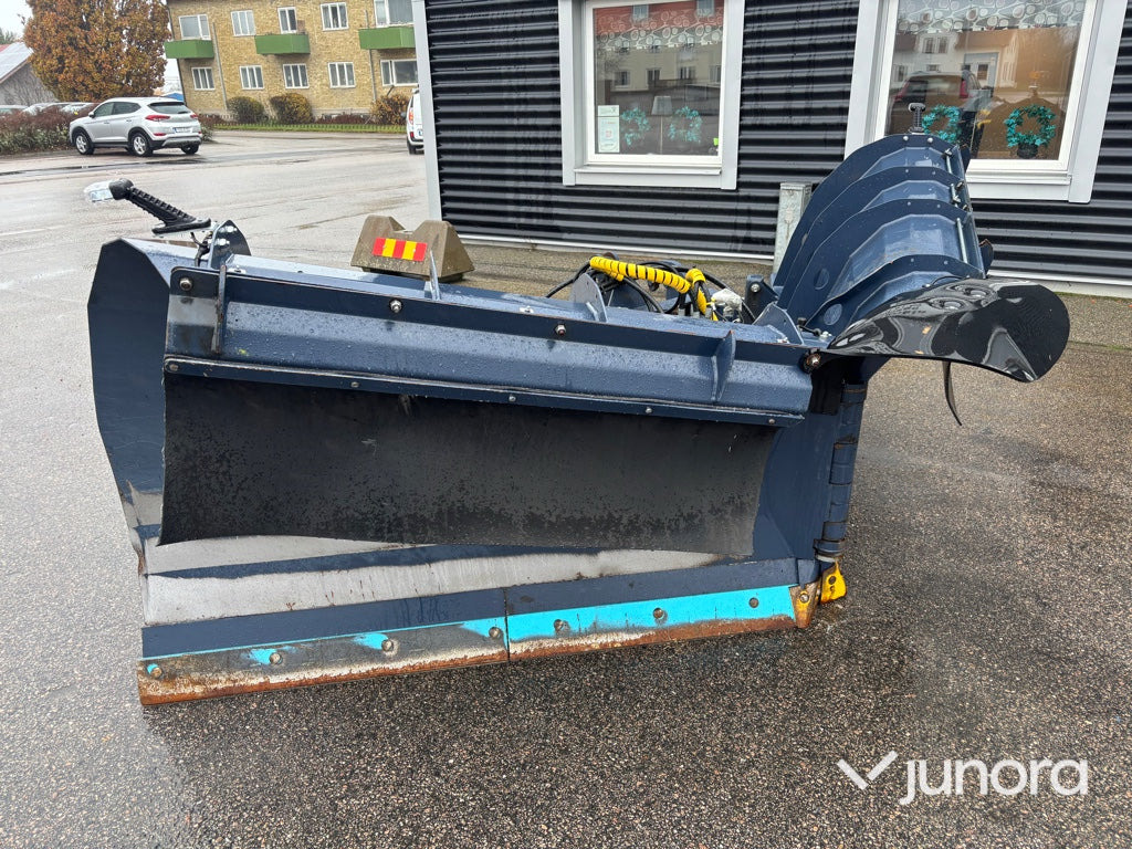 Vikplog - Drivex Vb400 3p/BM Pos - Plog: bild 5 Vikplog - Drivex Vb400 3p/BM Pos - Plog: bild 5