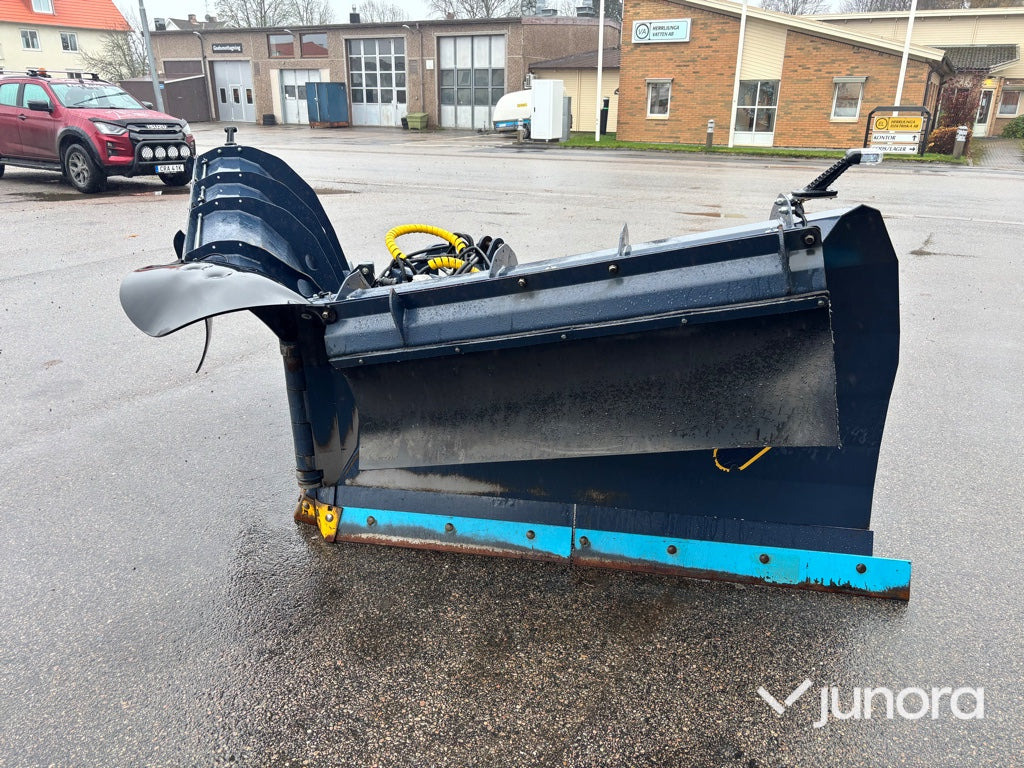 Vikplog - Drivex Vb400 3p/BM Pos - Plog: bild 2 Vikplog - Drivex Vb400 3p/BM Pos - Plog: bild 2