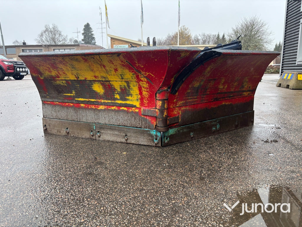 Vikplog - Holms KHV-2.8 - Plog: bild 4 Vikplog - Holms KHV-2.8 - Plog: bild 4