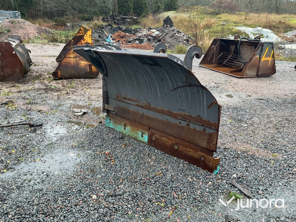 Vikplog - Holms, KHV-3.2, Stora BM - Plog: bild 2 Vikplog - Holms, KHV-3.2, Stora BM - Plog: bild 2