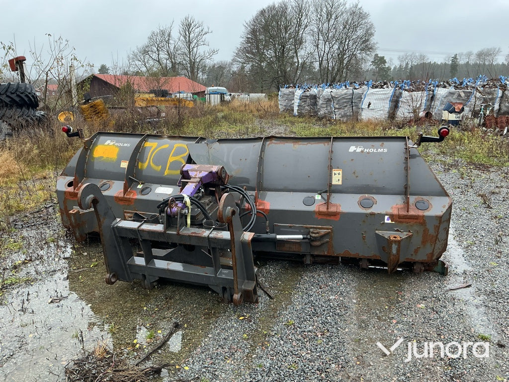 Vikplog - Holms, KHW-3.6, Stora BM - Plog: bild 3 Vikplog - Holms, KHW-3.6, Stora BM - Plog: bild 3